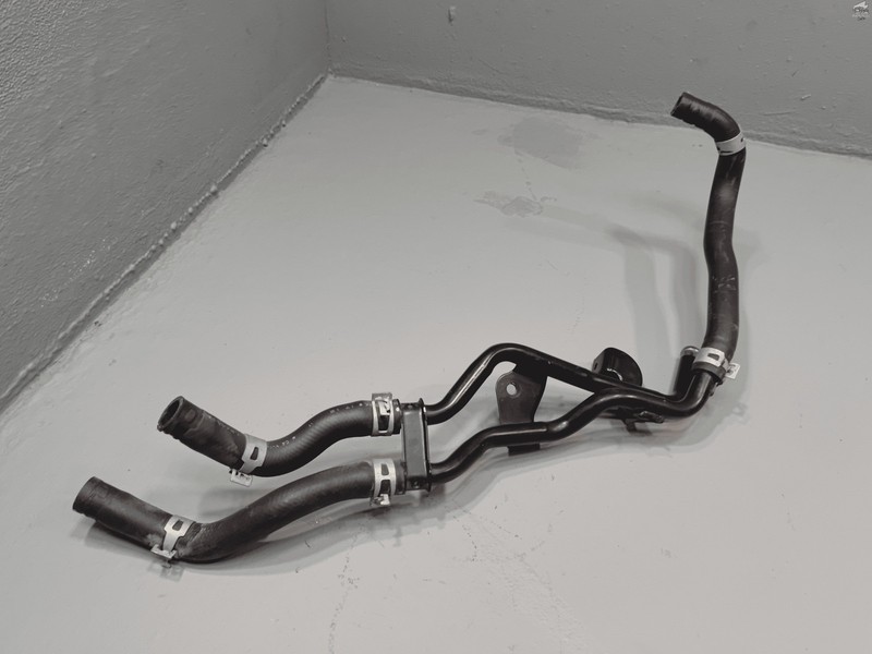 Honda Accord Hybrid Engine Radiator Cooling Outlet Water Hose Pipe OEM 2018-2022