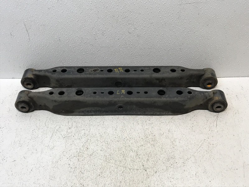 08-13 Rogue Rear Left Driver Right Passenger Trailing Control Arm OEM 73k Miles