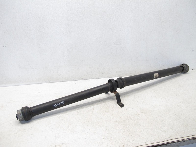 12-18 AUDI C7 A6 QUATTRO SEDAN WAGON REAR AWD DRIVE SHAFT PROPELLER OEM 061424