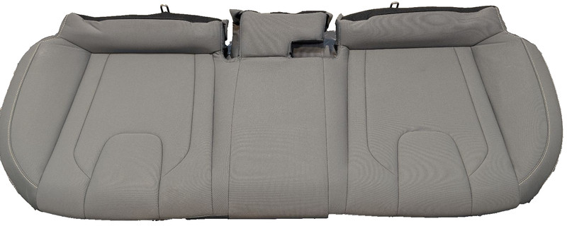 2021-2023 HYUNDAI ELANTRA REAR LOWER SEAT CUSHION ASSEMBLY 89100AB010S8W