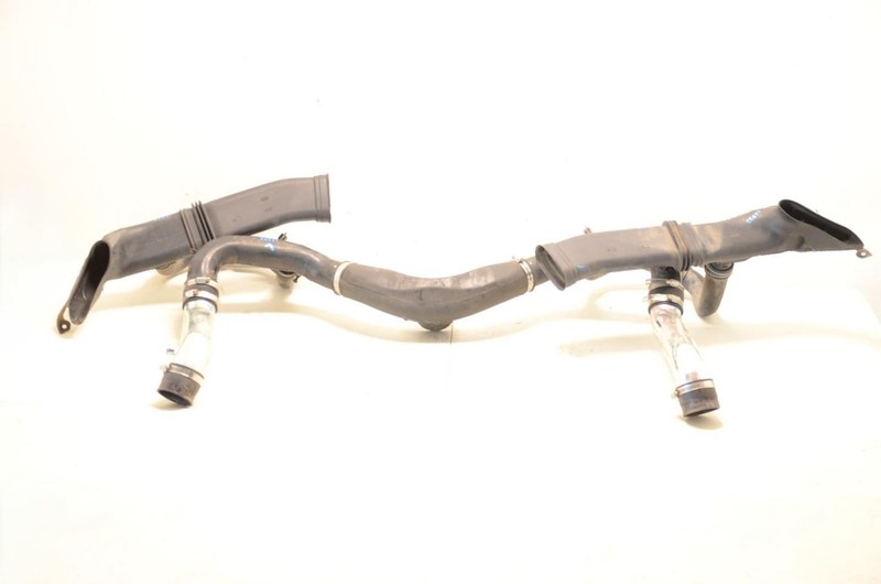 90-96 Nissan 300ZX 2+0 Dual Air Intake Hoses