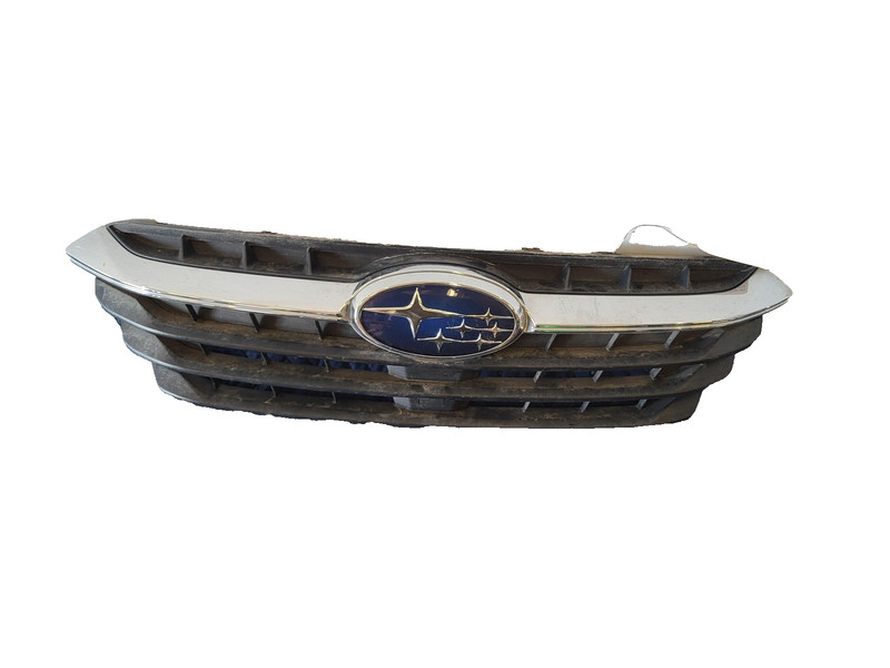 Used Oem SUBARU Front Grille 91122AN03A for 2020 SUBARU LEGACY 2.5L AWD