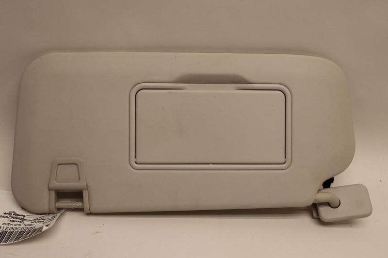 2021-2022 FORD BRONCO SPORT FRONT LEFT DRIVER SIDE SUN VISOR OEM