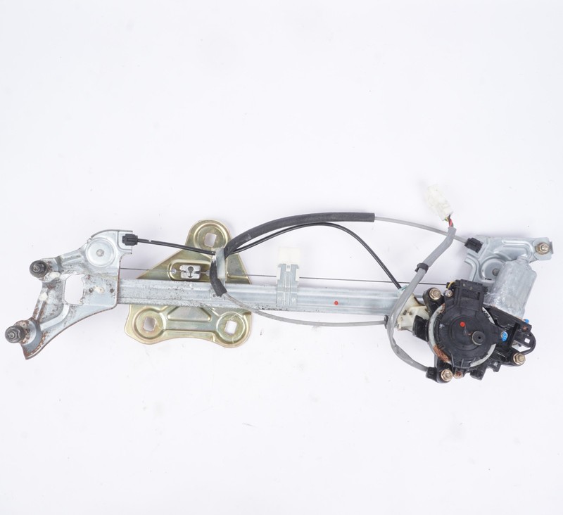 2002 - 2010 LEXUS SC430 - DRIVER LEFT - WINDOW REGULATOR W/ MOTOR - OEM
