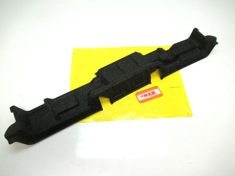 FLOOR MAT CARPET COVER UNDER BACK SEATREAR UPPER TRIM PANEL for SCION TC 11-16