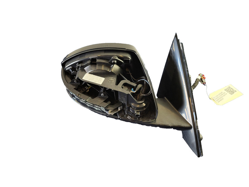 Used Oem Jaguar Right Passenger Door Rear View Mirror for 2018-2020 E-Pace