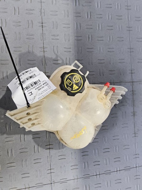 Coolant Reservoir Fits 15-22 CANYON 3450519