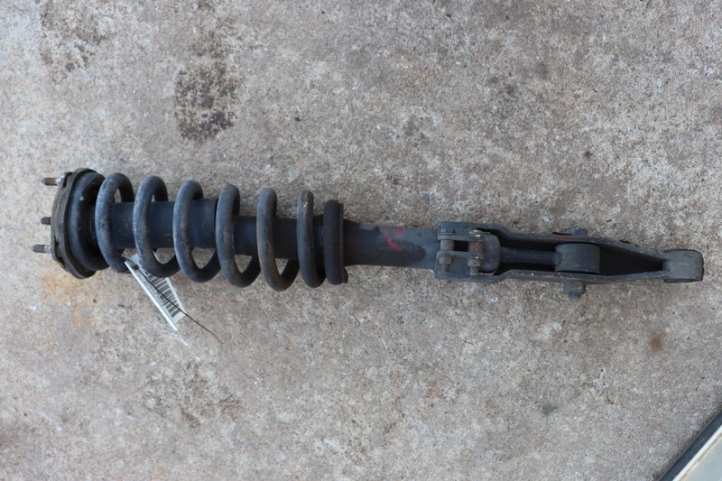 2007-2018 TOYOTA TUNDRA CREW CAB FRONT DRIVER SHOCK STRUT ABSORBER AFTERMARKET