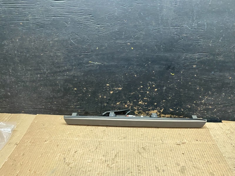 1999 - 2002 Infiniti G20 Rear Tail Gate Liftgate Handle Light Oem w6138 DG
