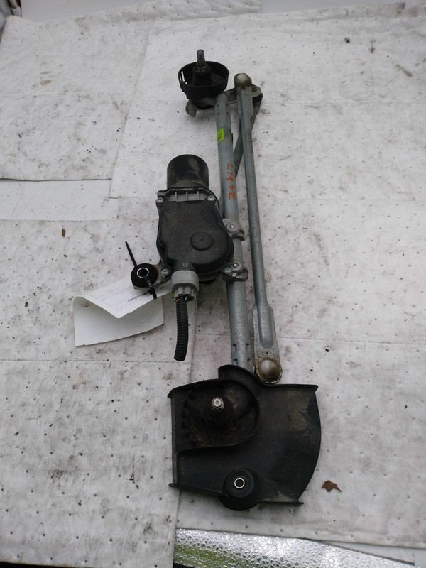 Used Windshield Wiper Motor fits: 2019 Nissan AltimaGrade A