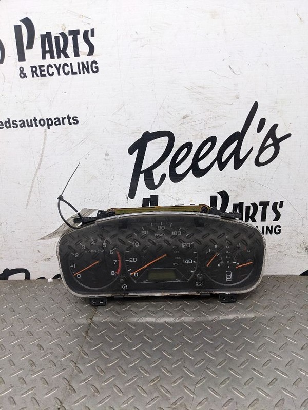 Speedometer Cluster Sedan SE US Market Fits 00-02 ACCORD 1192590