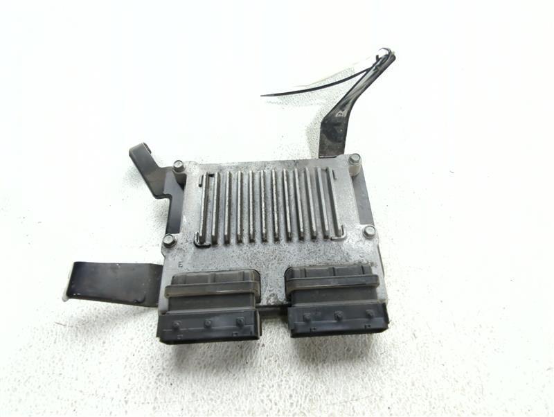 2016 KIA Sorento Engine Control Module ECM 3.3L OEM 56000 Miles Grey