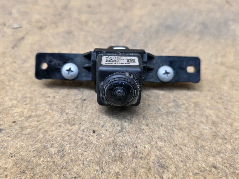 2015-2024 Nissan Murano Front Grille Mounted Camera Assembly OEM