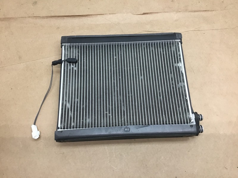 Jaguar F-Pace AC A/C Evaporator Core 17 - 20 :A