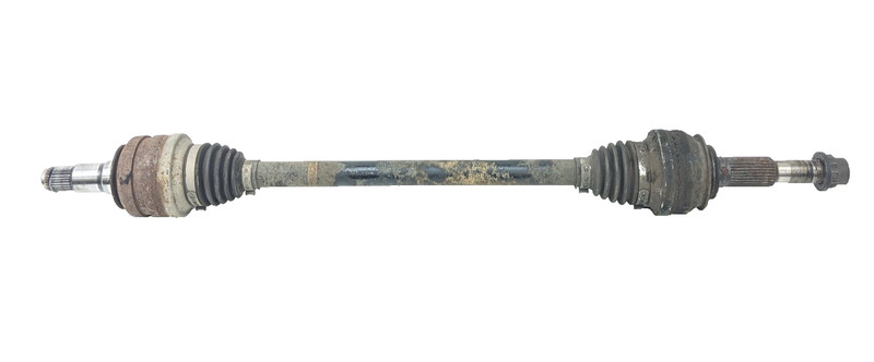 2005-2007 Lexus GS300 AWD Rear Passenger Right Axle Cv Shaft