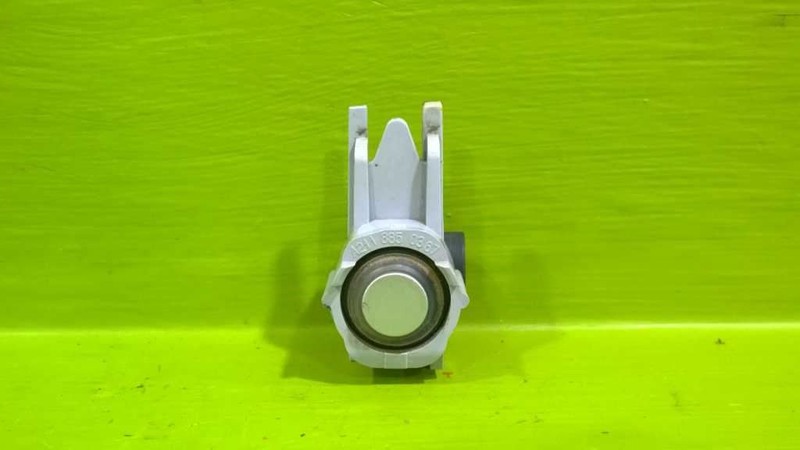 03 E500 PARKING SENSOR & BRACKET OEM 3517-49