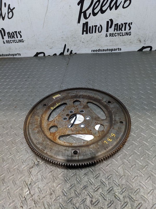 Flywheel/Flex Plate Automatic Transmission Fits 97-13 CORVETTE 1193733