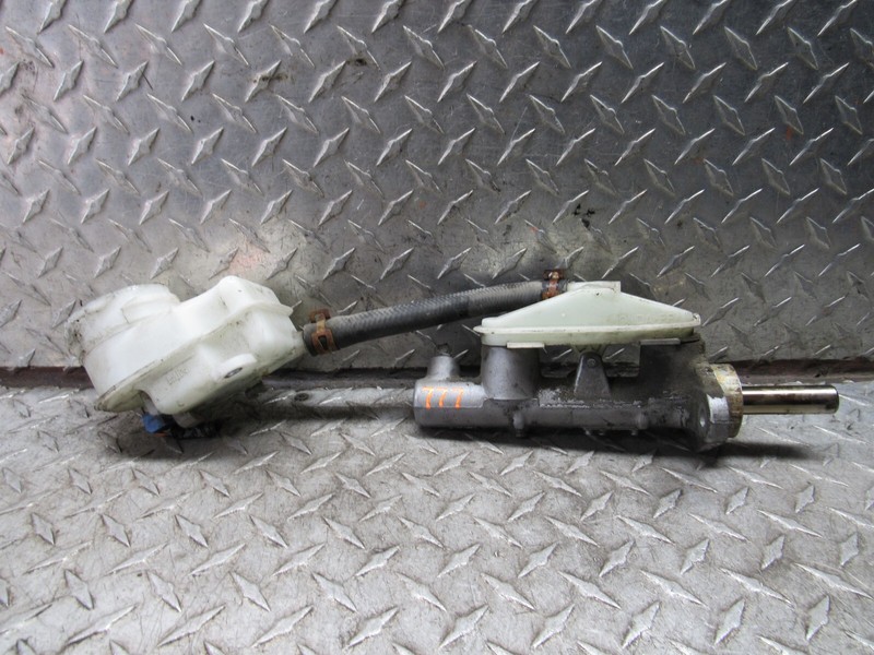 07- 11 HONDA CIVIC BRAKE MASTER CYLINDER/ 07 08 CPE SDN 20.L /09- 11 1.8L 2.0L