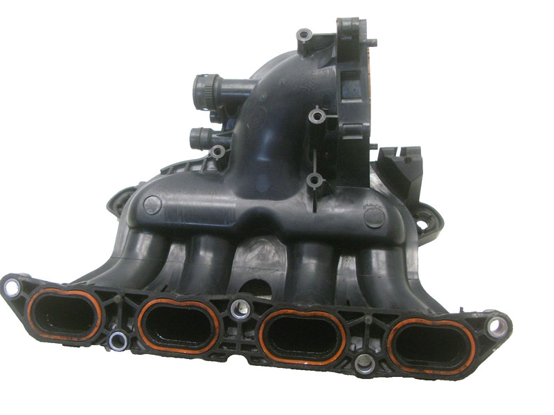 2007-2013 Mini Cooper S R57 1.6L Turbo Intake Manifold OEM 021925