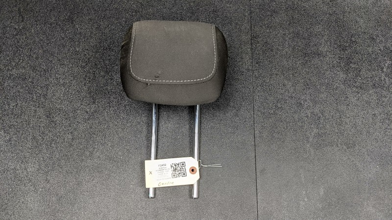 Rear Center Seat Headrest 2018 Ford EcoSport 2019 2020 2021 2022 2023