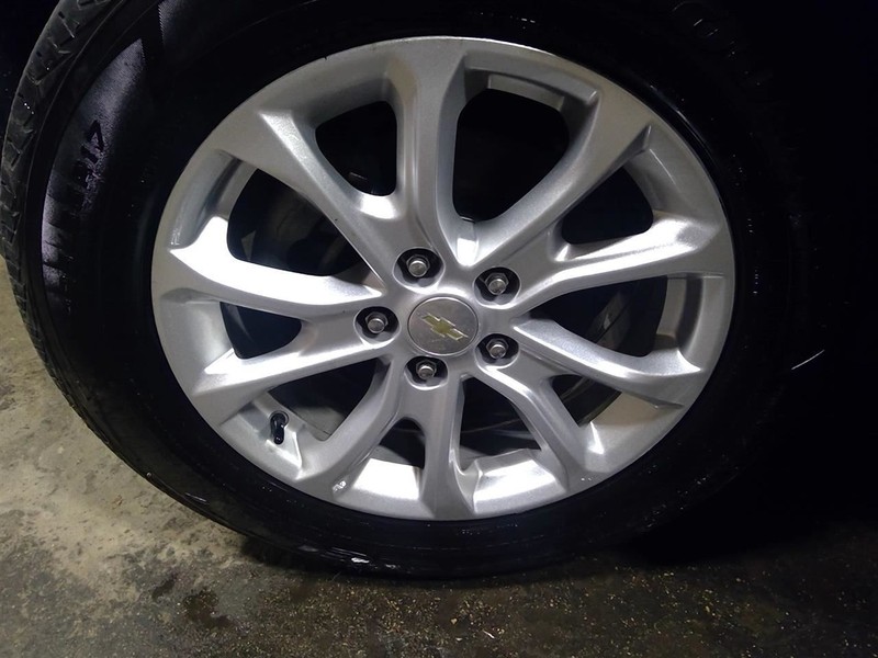 Rim Wheel 17x7 Opt Rsb Fits 18-21 EQUINOX 1757773