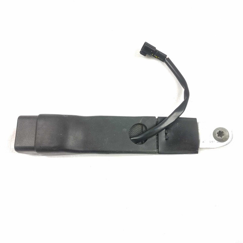 2012 Fusion Front LH Driver Seat Belt Buckle P/N CE5Z5461203AC