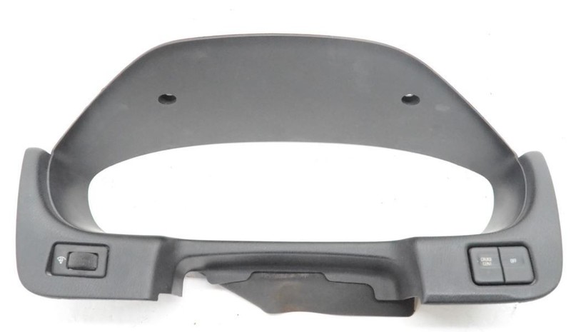 1997-1998 Nissan 240sx S14 Kouki KA24DE Speedometer Gauge Bezel
