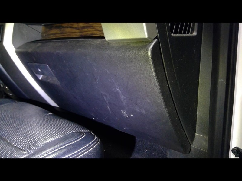 2015-2018 F150 Glove Box 1548580