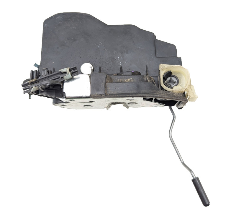 07-11 BMW E90 E91 E92 E93 335i Front Left Door Lock Latch Actuator 7202143