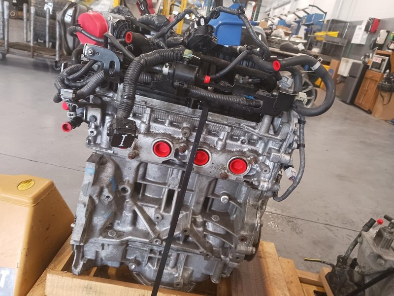 13-'19 NISSAN SENTRA Engine 1.8L CA emissions 96k miles Runs Well!