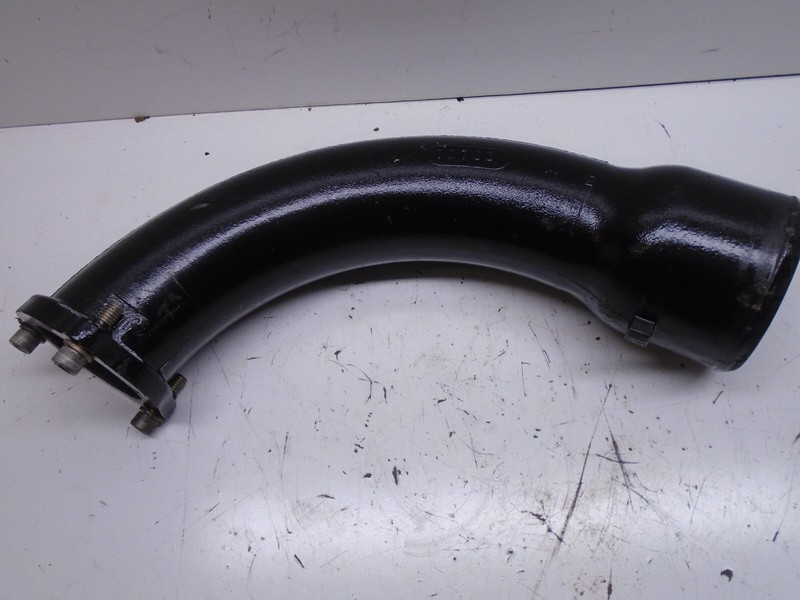S3 MERCRUISEREXHAUST Y PIPE PRE ALPHAV-8 Side PC 73733