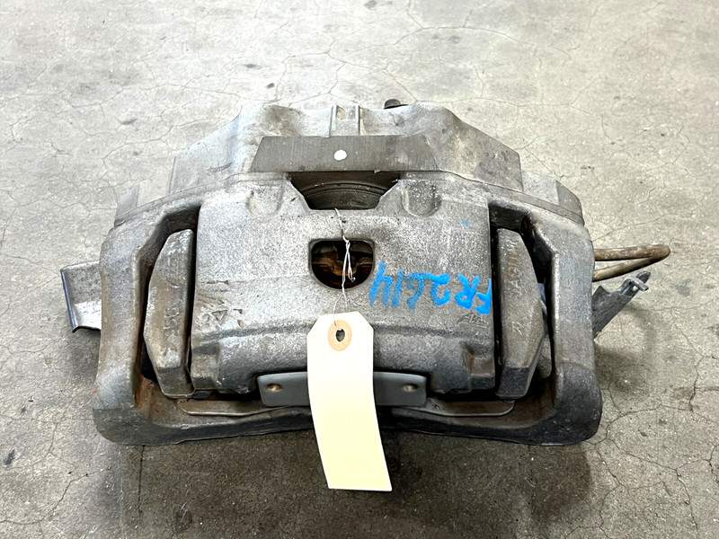 ⭐2010-2019 JAGUAR XJ FRONT RIGHT PASS SIDE BRAKE DISC CALIPER 41K OEM LOT2614