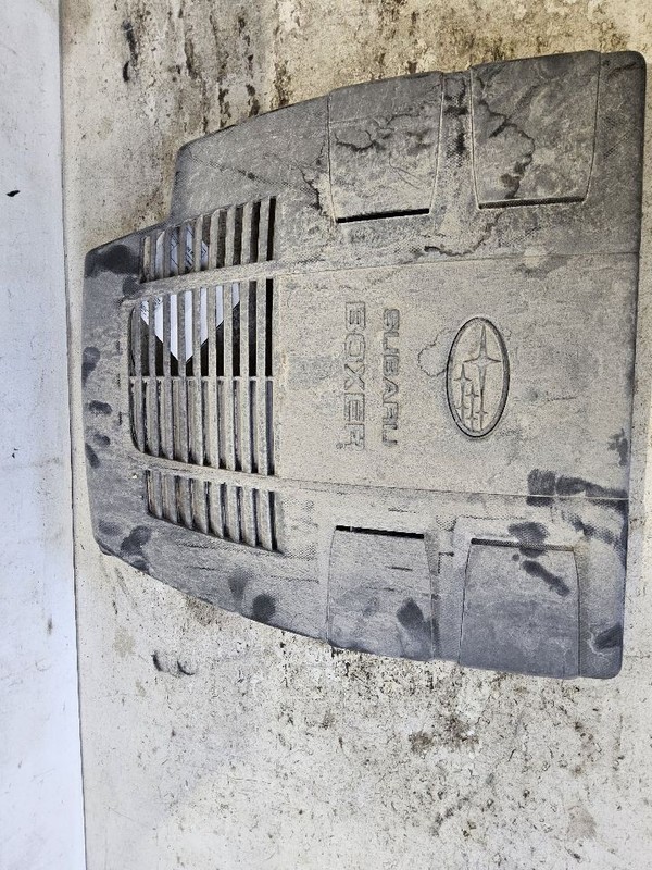 2019-2025 Subaru FORESTER Engine Appearance Cover 2.5L
