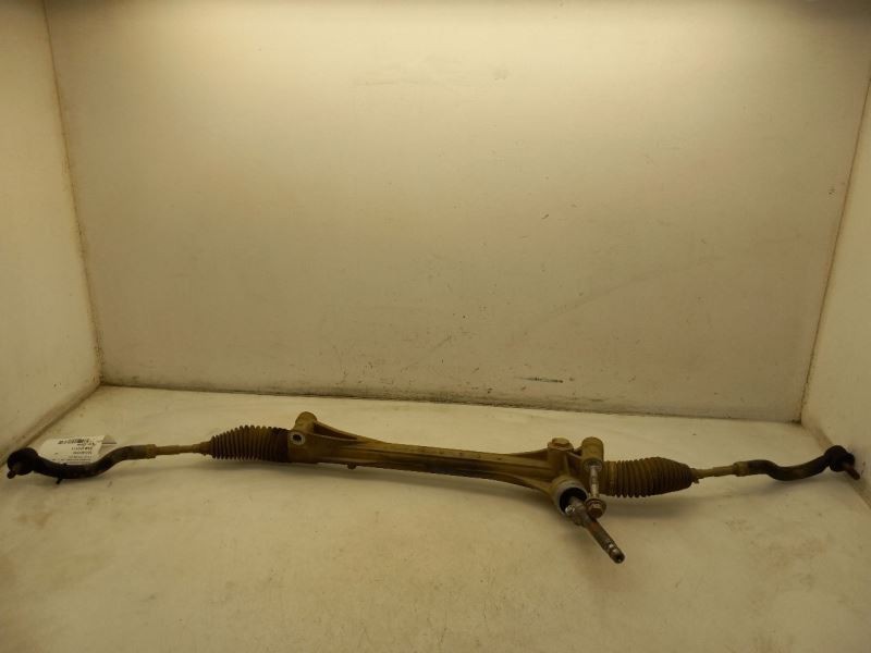 13-18 TOYOTA RAV4 2.5L AT FWD STEERING GEAR / RACK AND PINION ASSEMBLY