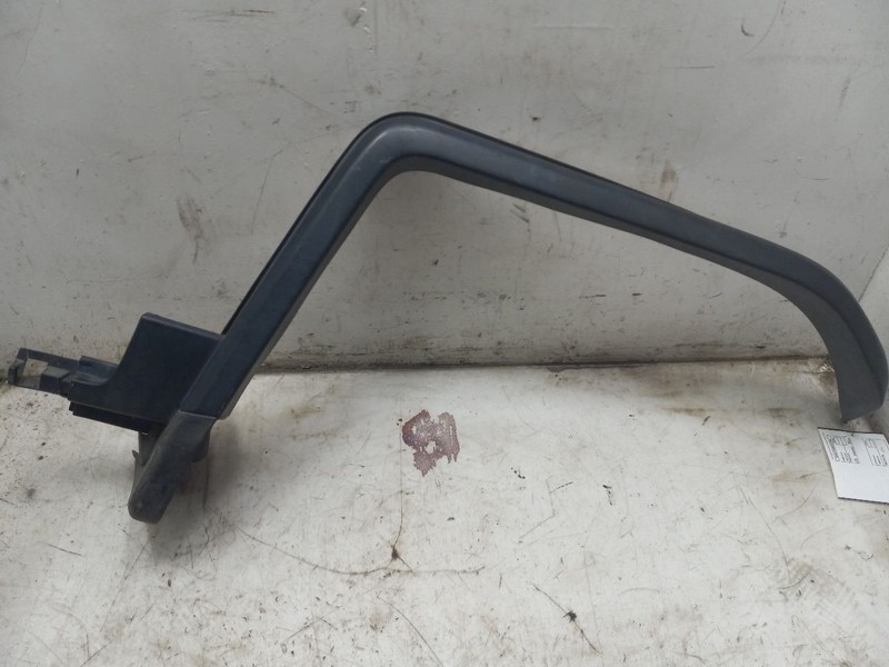 07 TOYOTA FJ CRUISR FRONT PASSENGER RIGHT FENDER FLARE TEXTURED