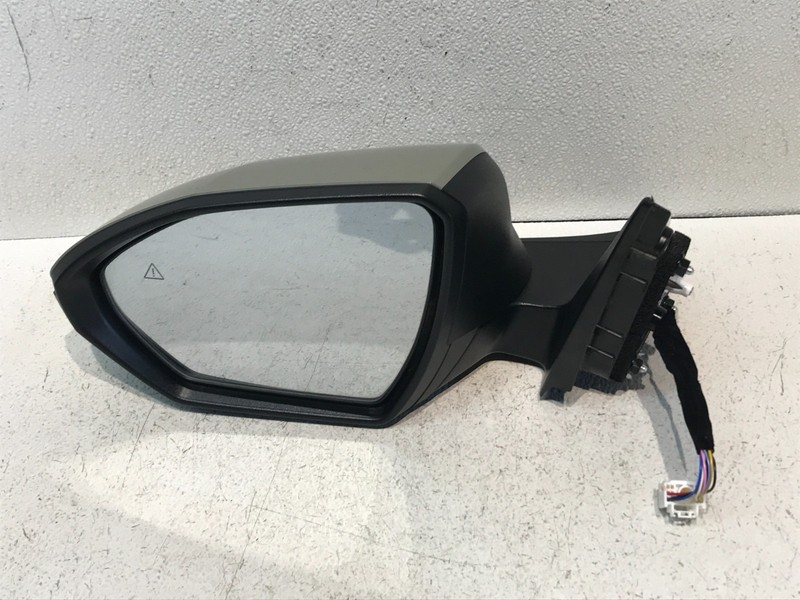 2022-2025 Hyundai Santa Cruz Left LH Mirror 8 Wire 87610-CW030S OEM