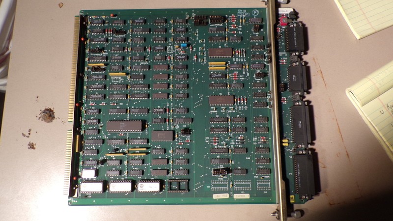 Allen Bradley 8000KACC Circuit Board T810 900034 *FREE SHIPPING*