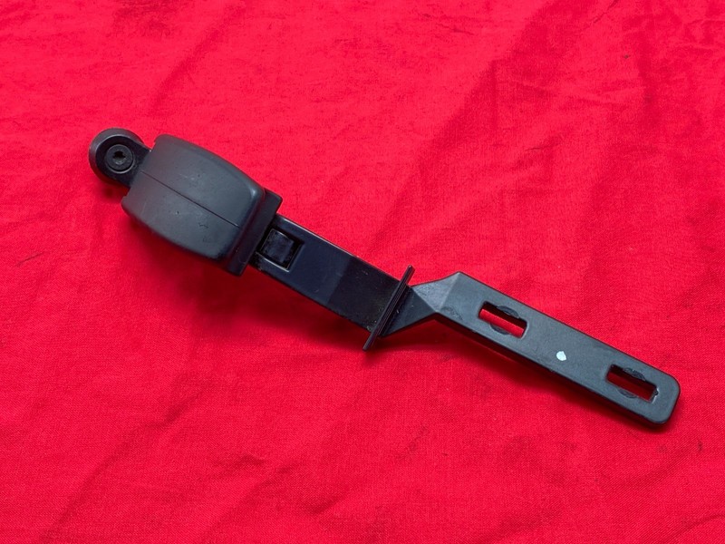 92-99 BMW E36 323 325 328 M3 Coupe Rear Right Passenger Vent Window Hinge OEM ✅