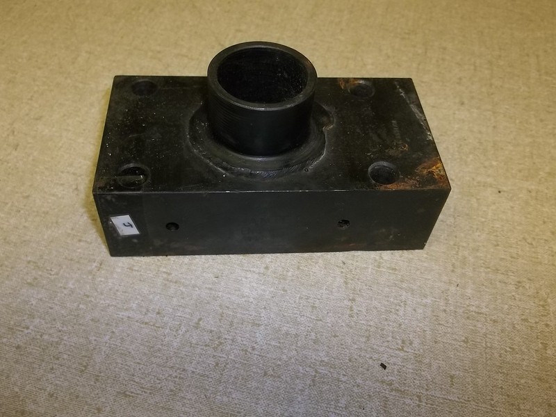 Antec Engineering 3537701 Spring Loaded Jack Lock Assembly #4 *FREE SHIPPING*