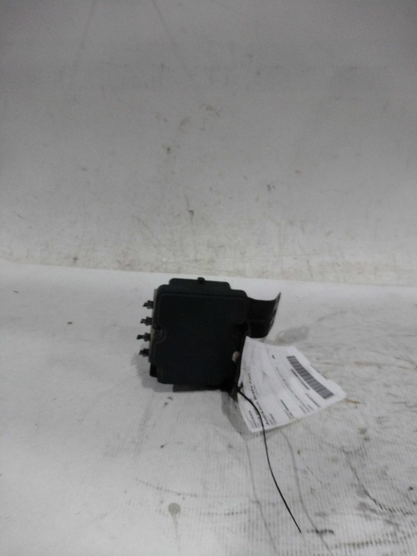 2018 MITSUBISHI MIRAGE ABS Hydraulic Assembly OEM 4670B230 135K Mileage