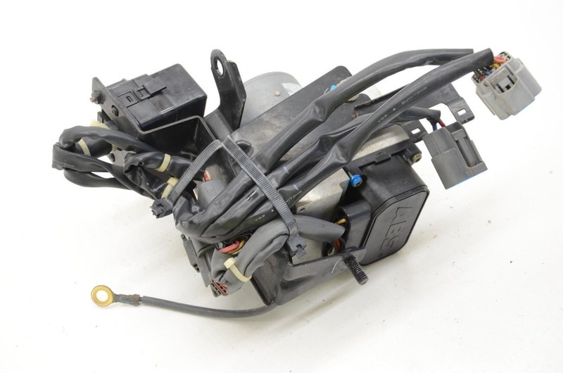 99-00 Mazda Mx-5 Miata NB ABS Pump Assembly NB8667740