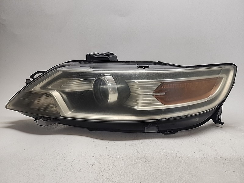 2010 2011 2012 Ford Taurus Left SIDE Halogen Headlight OEM Driver LH Sedan