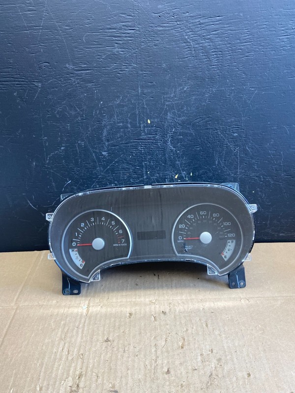 2009 2010 Ford Explorer Speedometer Cluster Gauge Oem AB9723DG