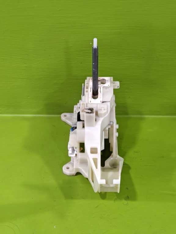 11 12 13 OPTIMA SX AT W/TURBO TRANS FLOOR GEAR SHIFT SHIFTER ASSEMBLY OEM 3847-9