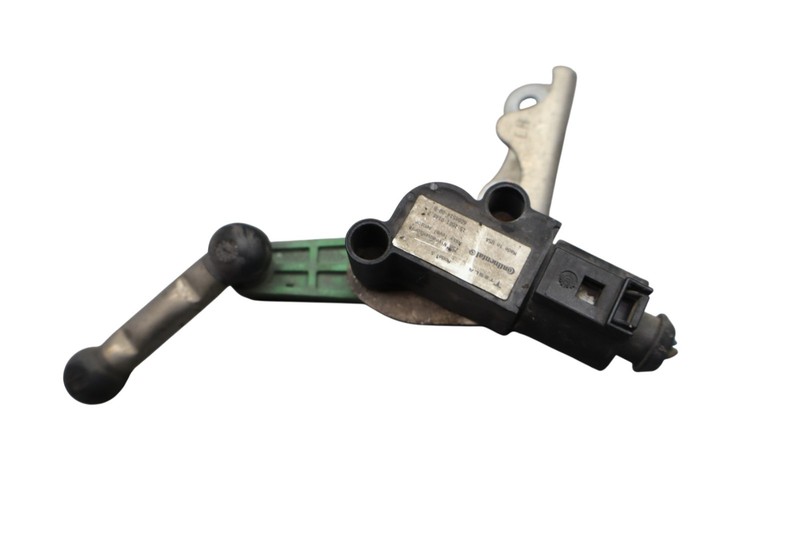 12-16 Tesla Model S Front Left Driver Air Suspension Height Level Sensor OEM