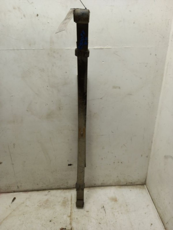 01 02 03 04 TOYOTA TACOMA REAR PASSENGER RIGHT LEAF SPRING STANDARD CAB