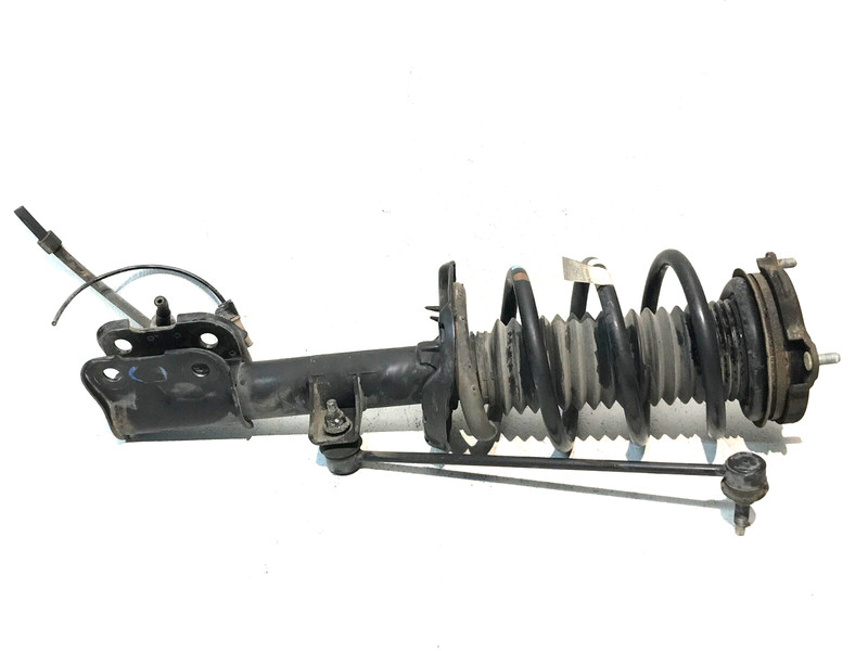19-20 KIA SORENTO FRONT RIGHT PASSENGER SUSPENSION AIR SHOCK STRUT ABSORBER 92k