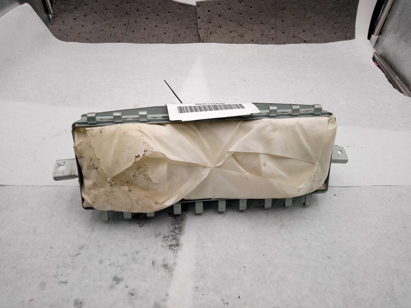 2009 Nissan Murano Right Instrument Panel Air Bag, Used, 85k Miles