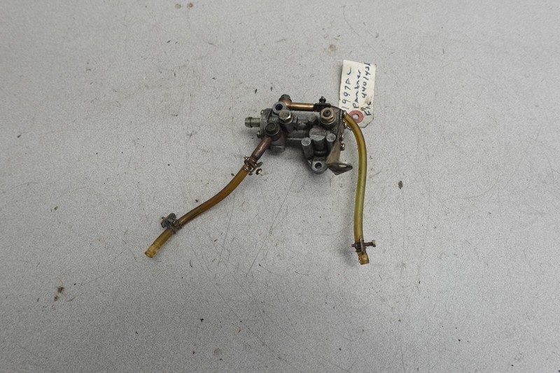 1998 Arctic Cat OEM Engine Motor Oil Injection Pump Ass'y Jag 440