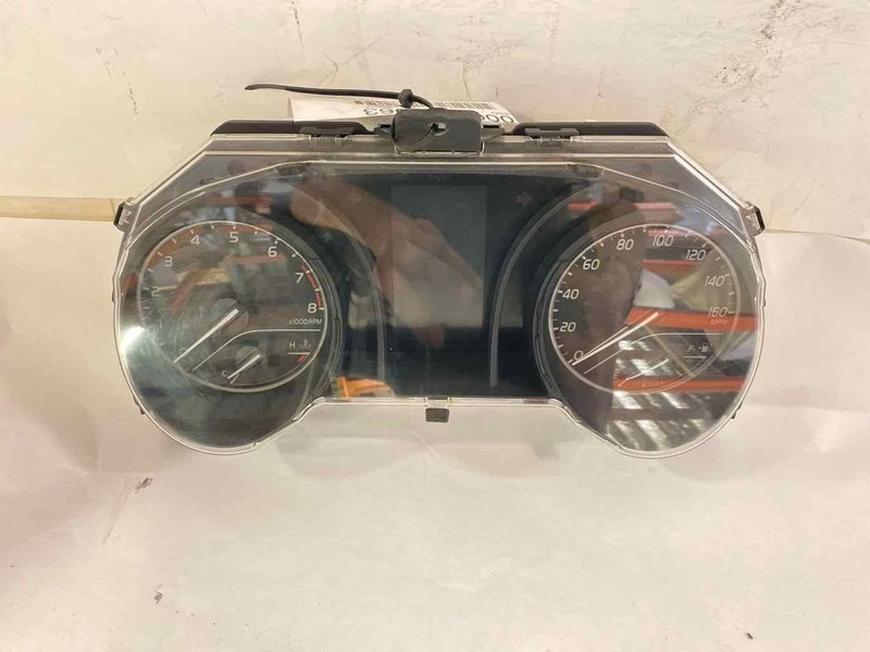 83800-0XD21 Speedometer TOYOTA CAMRY 19